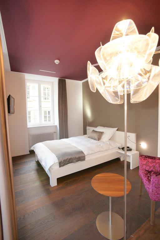 Boutique Hotel - Restaurant Orchidee Burgdorf Habitación foto
