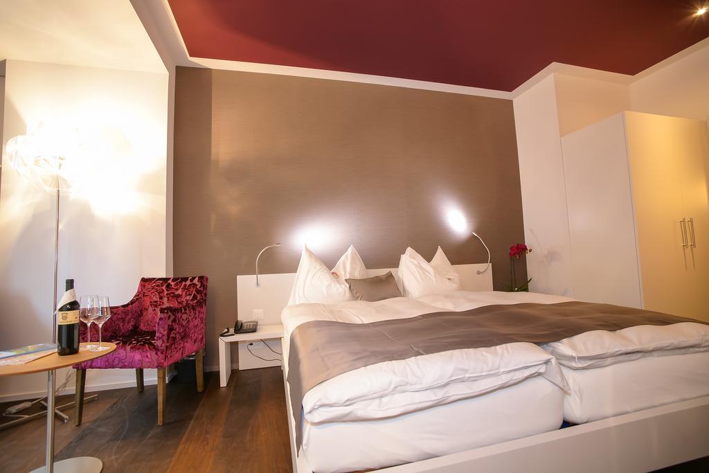 Boutique Hotel - Restaurant Orchidee Burgdorf Habitación foto